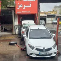 فروشگاه تخصصی لنت ترمز محمدی