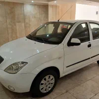 تیبا هاجبک مدل ۹۹ کاملا بدون رنگ