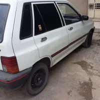 پراید