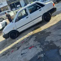 پراید ۹۴