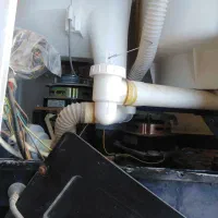 ماشین لباس شویی