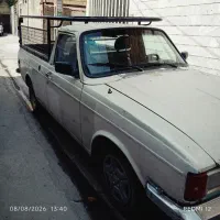 وانت پیکان مدل ۸۲