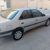 پژو مدل ۸۸شاسی پلمپ