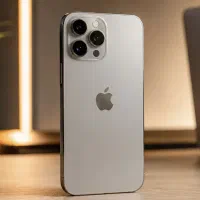 اپل آیدی با ضمانت کتبی (شخصی)