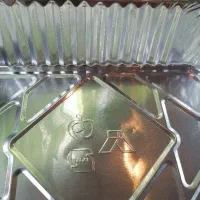 ظروف یکبار مصرف آلومینیومی