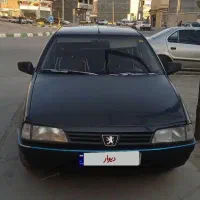 پژو405مدل1383