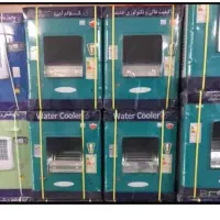 یک عدد کولرآبی 3500 فروشی
