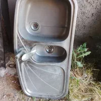 سینک آسپزخانه