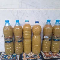 محصولات اورگانیک