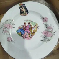 بشقاب دیوارکوب