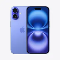 اپل iPhone 16 با حافظهٔ ۱۲۸ گیگابایت