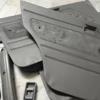 رودری پراید قدیم مدل بالا