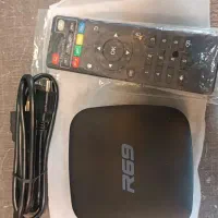 اندروید باکس r69