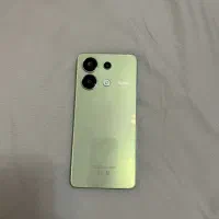 گوشی شیائومی نوت ۱۳ (Redmi note 13 ) حافظه ۲۵۶