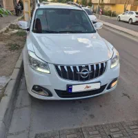 هایما s7 مدل ۹۸