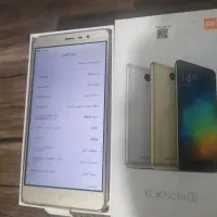 گوشی شیاومی ردمی نوت pro 3