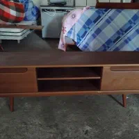 میز تلویزیون، اجاق‌گاز