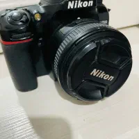 دوربین عکاسی Nikon