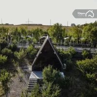 کلبه-سوئیسی-در-نرمه-سفلی-سمیرم
