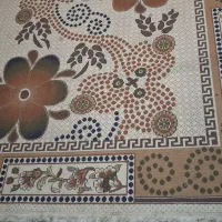 گلیم ارزان