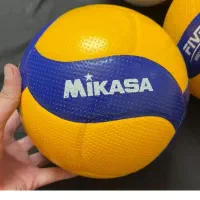 بازیکن والیبال
