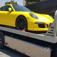 خودروبر خودروسوار کفی خودروبر  امدادخودرو|خدمات حمل و نقل|تهران, دولت‌آباد|دیوار