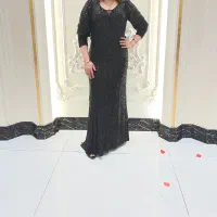 لباس مجلسی