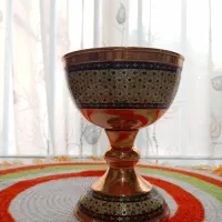 جام مسی