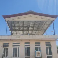 اجرای شیروانی