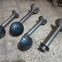 مشعل بخاری هیتر برنر حرارتی نیشابور فر