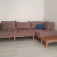 مبل راحتی ال