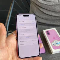 iphone 16 normal health 99|موبایل|قم, علی آباد سعدگان|دیوار