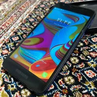 سامسونگ Galaxy A2 با حافظهٔ 16 گیگابایت|موبایل|همدان, |دیوار