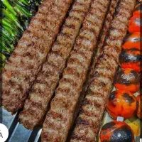 مایع کباب کوبیده سید
