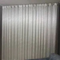 پرده پذیرای