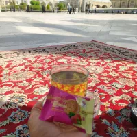 سفر ده روزه محرم مشهد مقدس