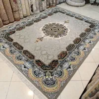 فرش دانا/جفت آخرفرش۱۲متری/۷۰۰شانه/باقیمت قبل