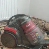 جاروبرقی zen اروپایی.مخصوص باغ و ویلا