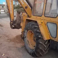 بل مکانیکی تی دی ال ۸۶مدل ۷۸ تازه تعمیر
