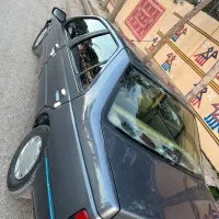 پژو 405دلفینی  مدل 94