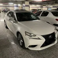 لکسوس is250