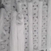 الیاف روغنی