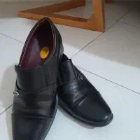 کفش  مجلسی  راحتی بچه گانه