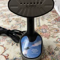 بخار گر تفال