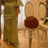 لباس مجلسی زنانه خاص