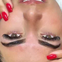 آموزش تخصصی اکستنشن مژه