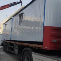 با نصف مبلغ کانکس بخر