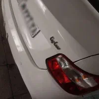 ساینا اس ۱۴۰۳ فول آپشن