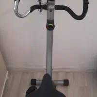 دوچرخه ثابت