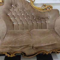 مبل|مبلمان خانگی و میز عسلی|آبیک, |دیوار